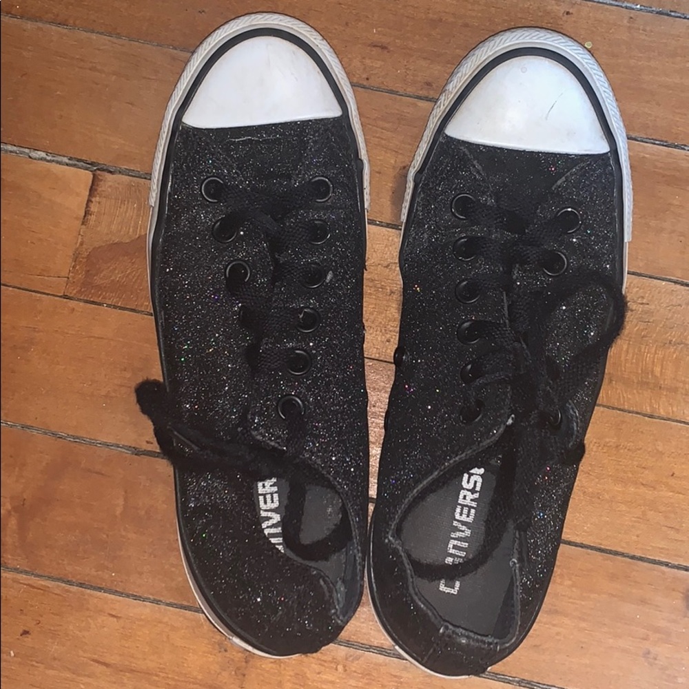Converse!